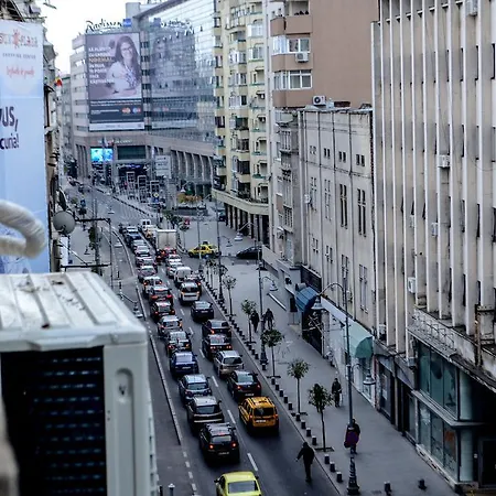 דירה Victoriei 1 *