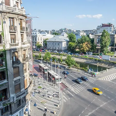 Victoriei 1 * בוקרשט