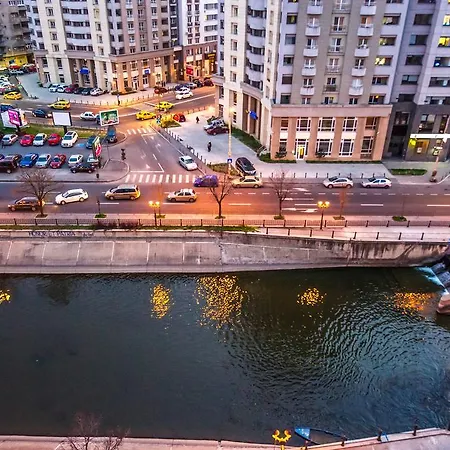 דירה Victoriei 1 *