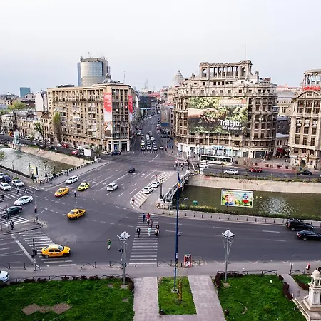 דירה Victoriei 1